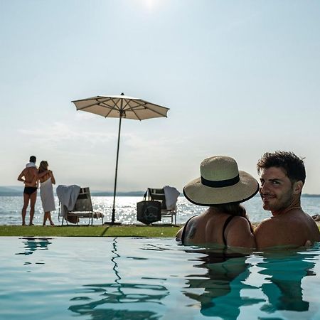 Hotel Ocelle Thermae&Spa (Adults Only) Sirmione Extérieur photo