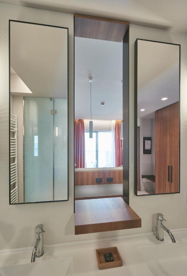 Hotel Ocelle Thermae&Spa (Adults Only) Sirmione Extérieur photo