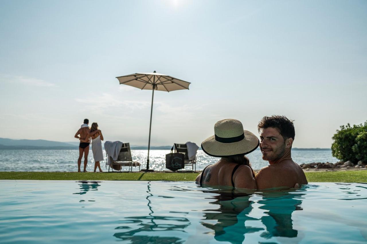 Hotel Ocelle Thermae&Spa (Adults Only) Sirmione Extérieur photo
