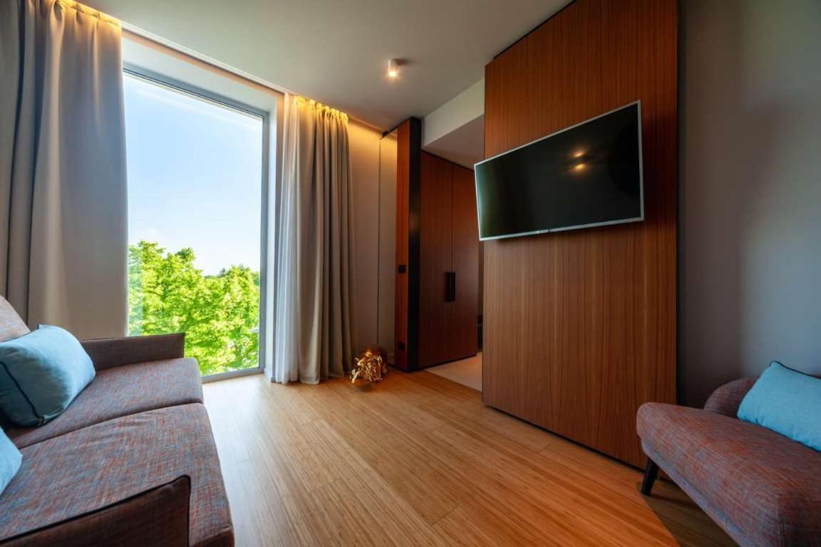 Hotel Ocelle Thermae&Spa (Adults Only) Sirmione Extérieur photo