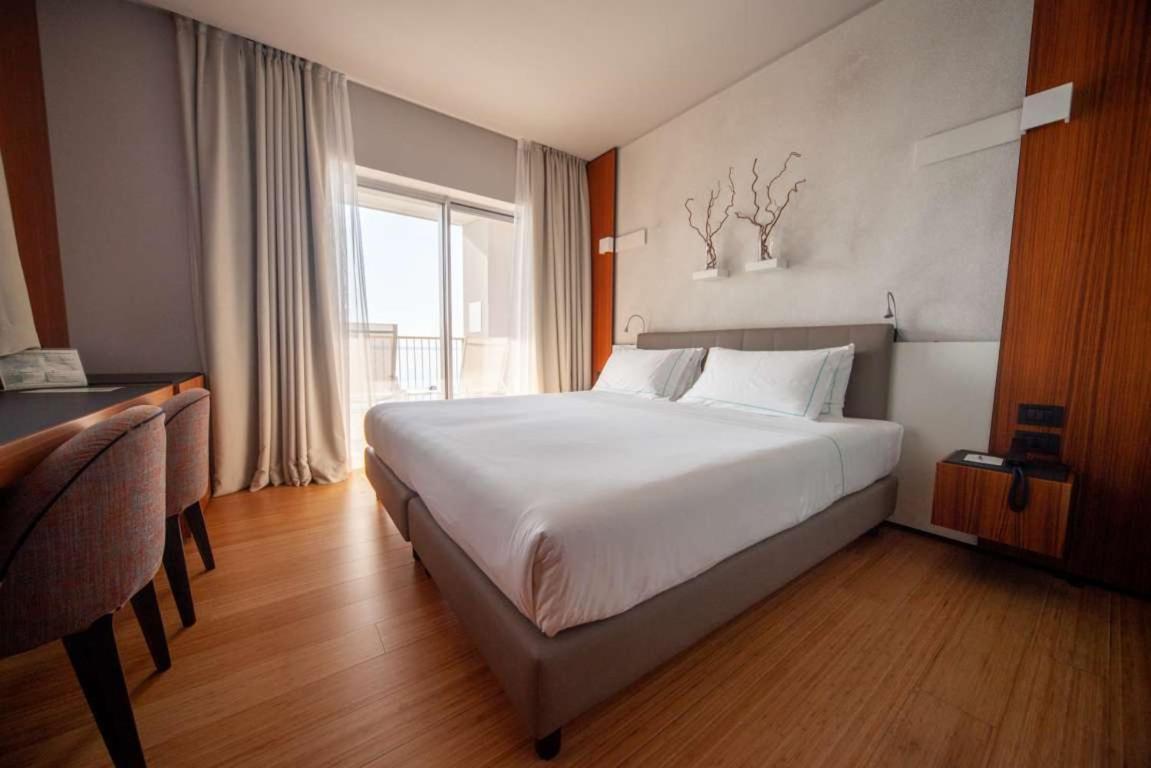 Hotel Ocelle Thermae&Spa (Adults Only) Sirmione Extérieur photo