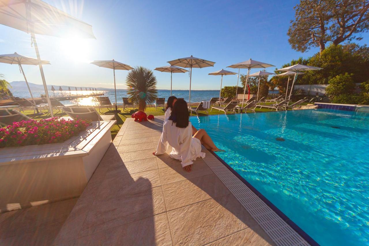 Hotel Ocelle Thermae&Spa (Adults Only) Sirmione Extérieur photo