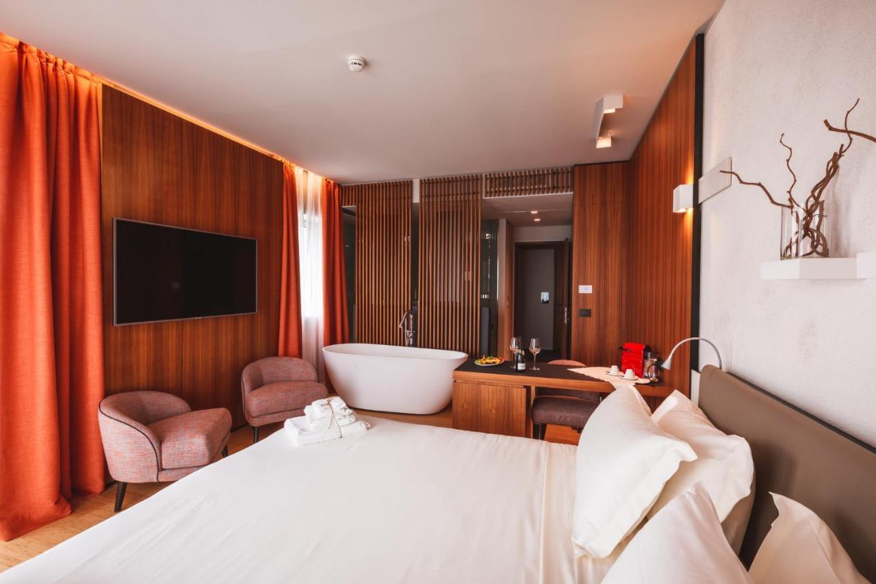 Hotel Ocelle Thermae&Spa (Adults Only) Sirmione Extérieur photo