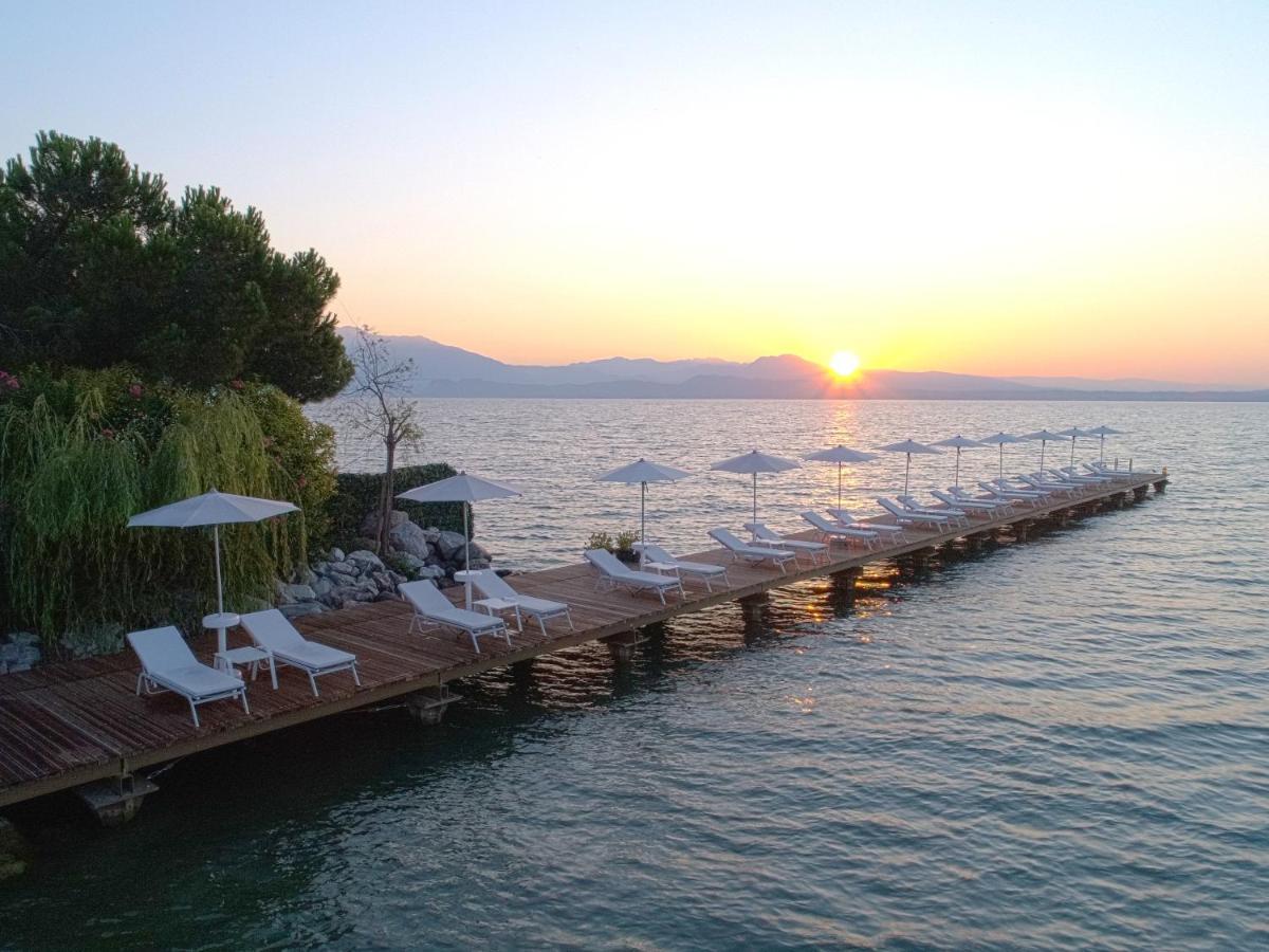 Hotel Ocelle Thermae&Spa (Adults Only) Sirmione Extérieur photo