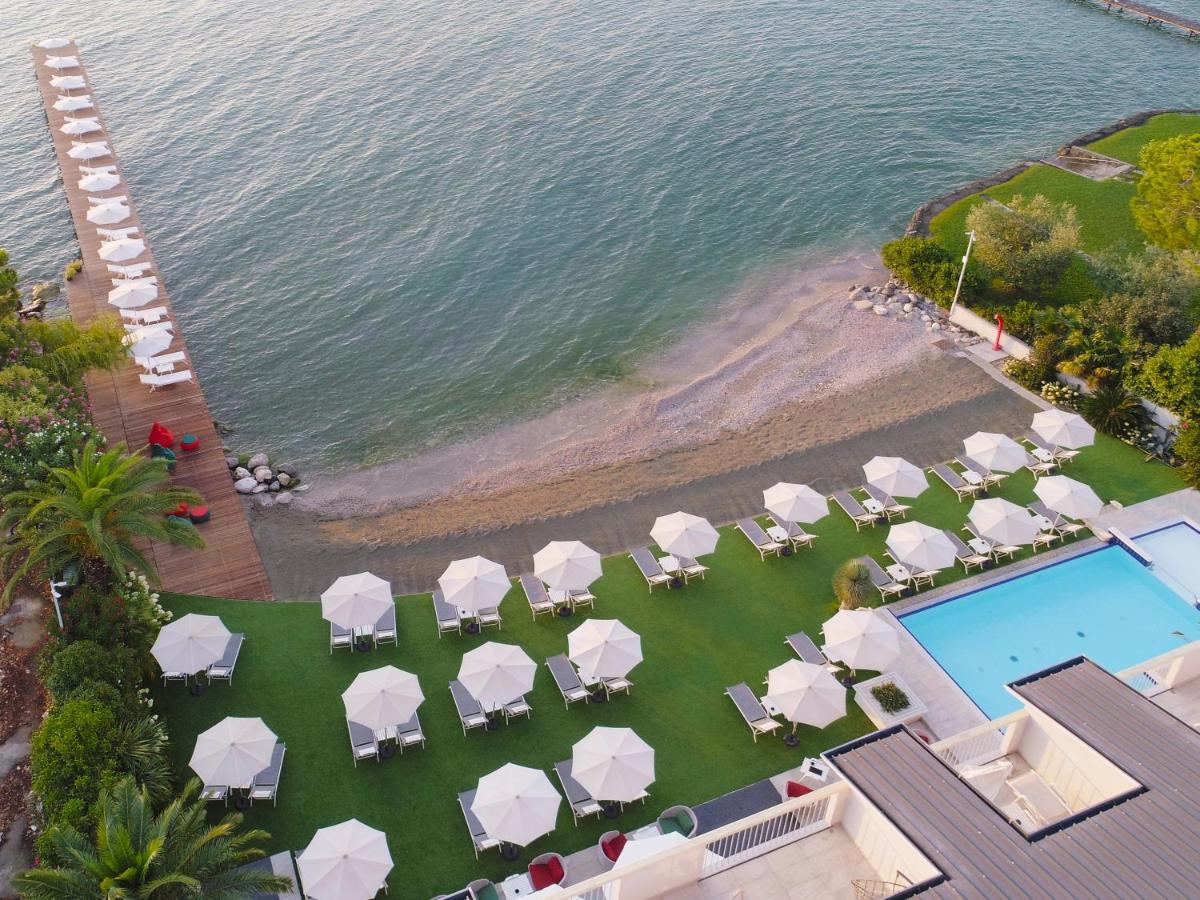 Hotel Ocelle Thermae&Spa (Adults Only) Sirmione Extérieur photo