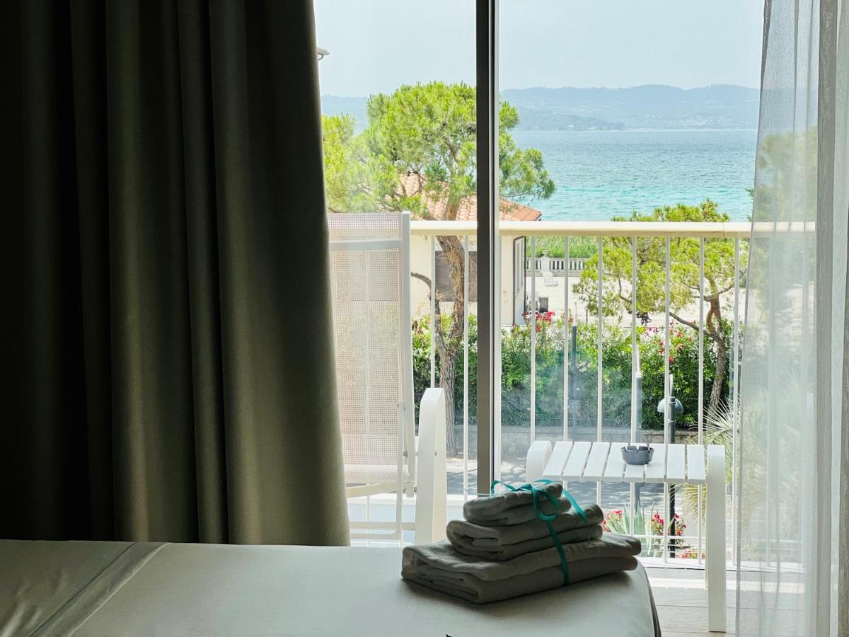 Hotel Ocelle Thermae&Spa (Adults Only) Sirmione Extérieur photo