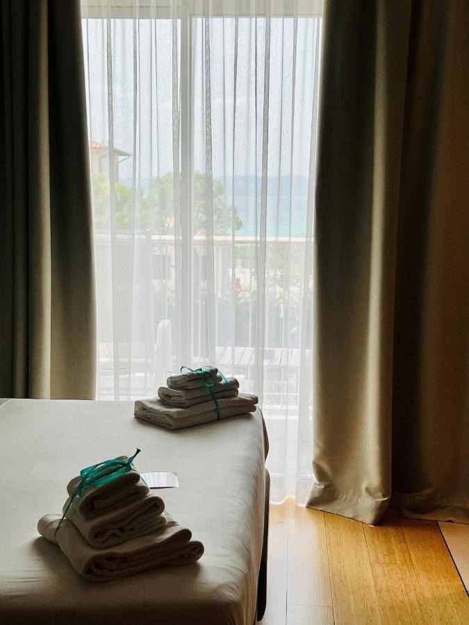 Hotel Ocelle Thermae&Spa (Adults Only) Sirmione Extérieur photo