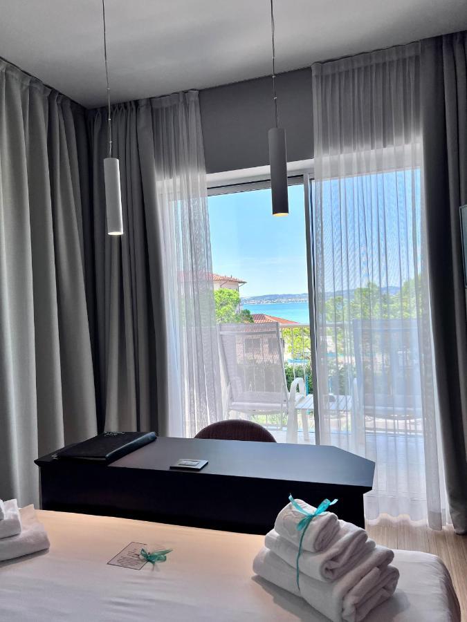 Hotel Ocelle Thermae&Spa (Adults Only) Sirmione Extérieur photo