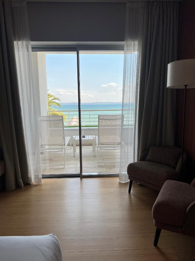 Hotel Ocelle Thermae&Spa (Adults Only) Sirmione Extérieur photo