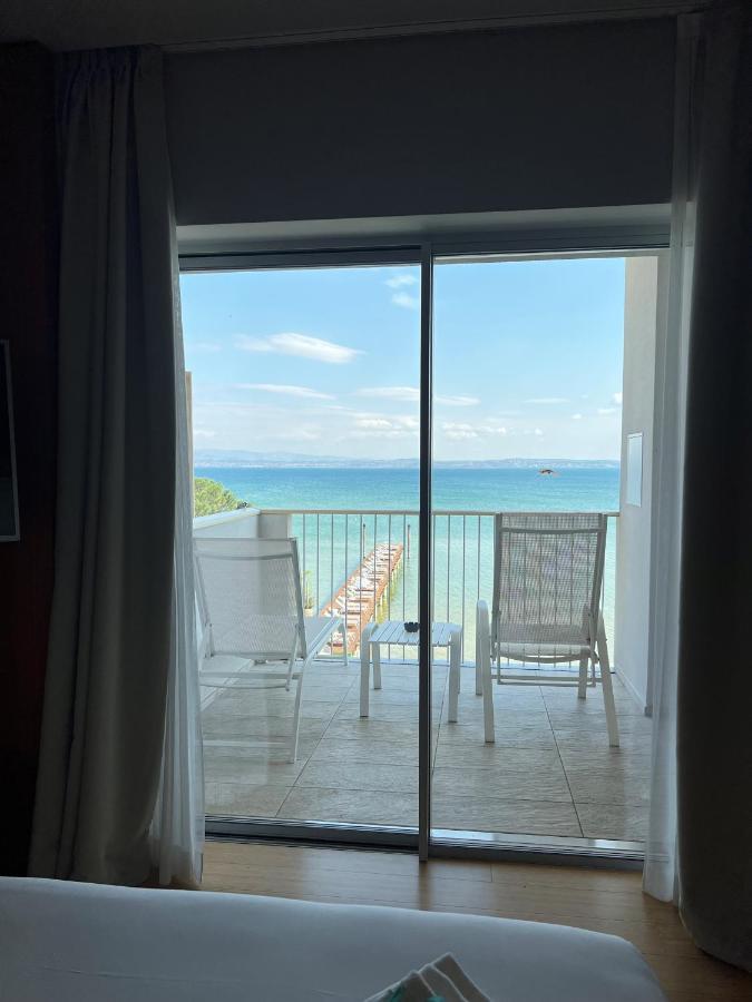 Hotel Ocelle Thermae&Spa (Adults Only) Sirmione Extérieur photo