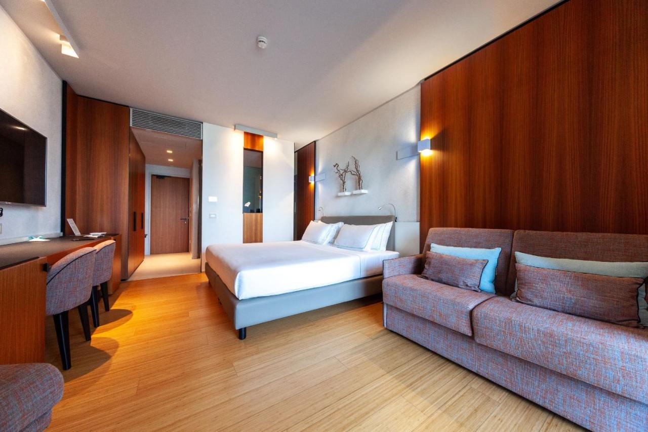 Hotel Ocelle Thermae&Spa (Adults Only) Sirmione Extérieur photo
