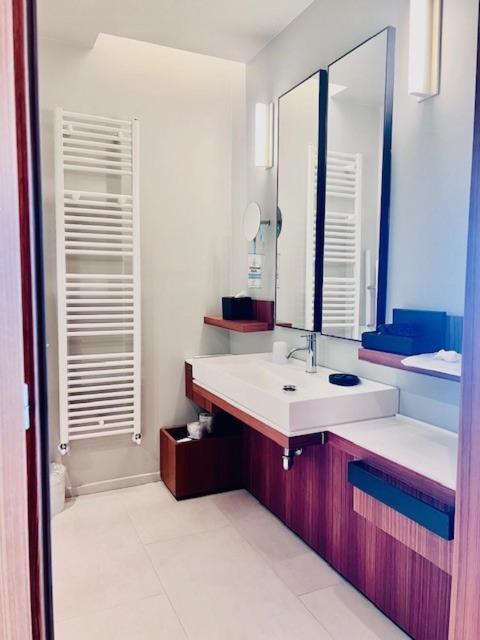 Hotel Ocelle Thermae&Spa (Adults Only) Sirmione Extérieur photo