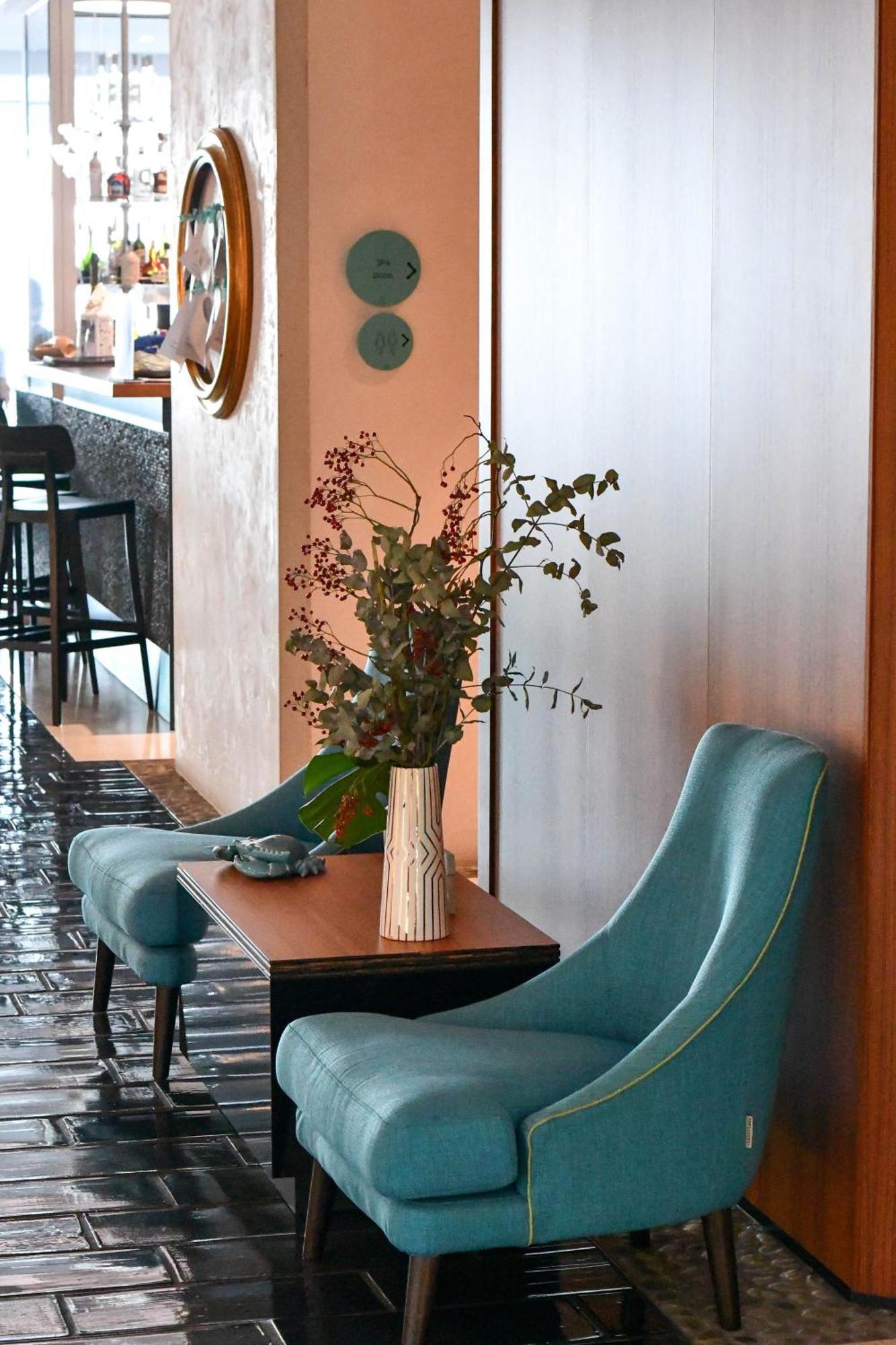 Hotel Ocelle Thermae&Spa (Adults Only) Sirmione Extérieur photo