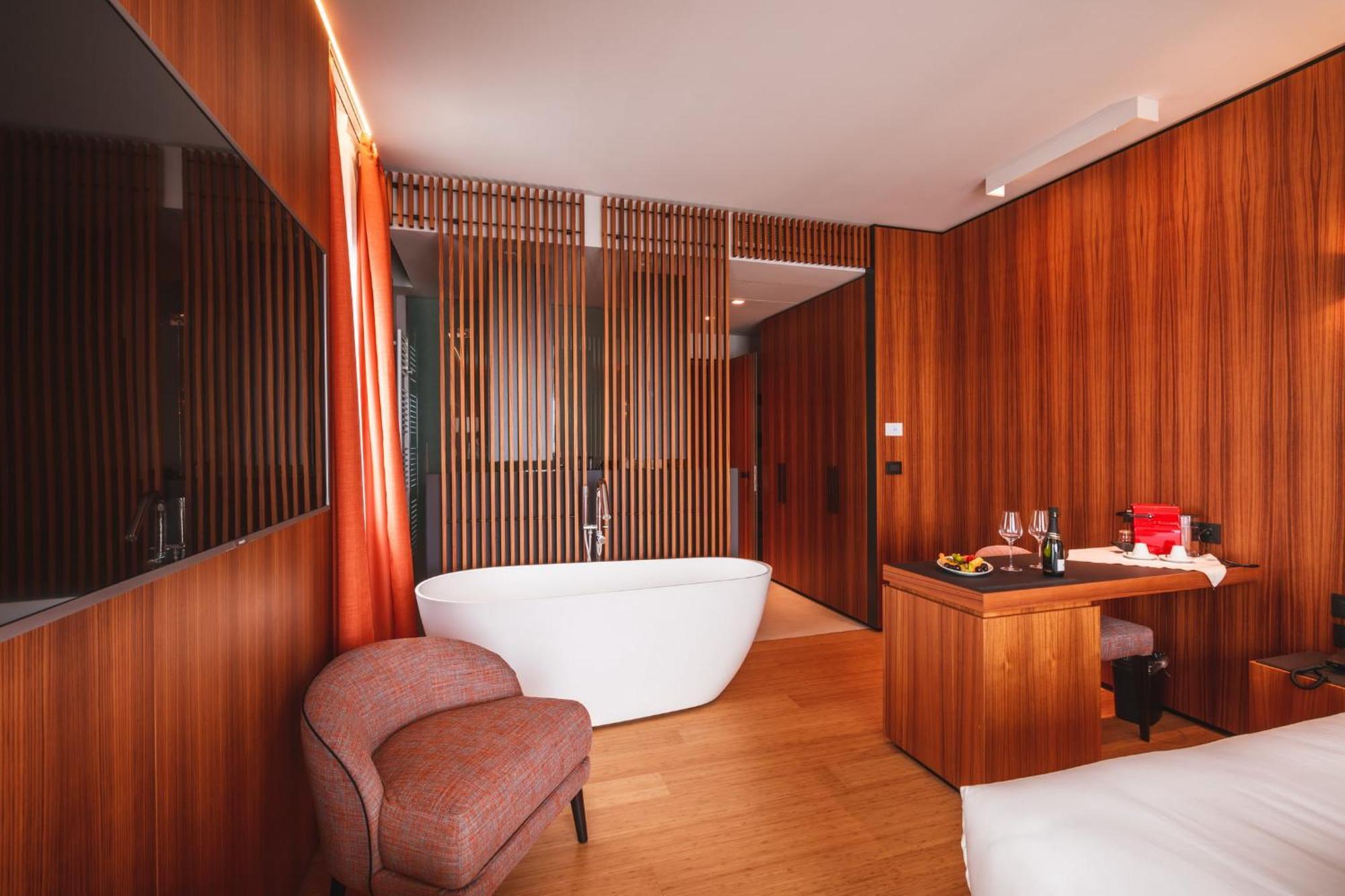 Hotel Ocelle Thermae&Spa (Adults Only) Sirmione Extérieur photo