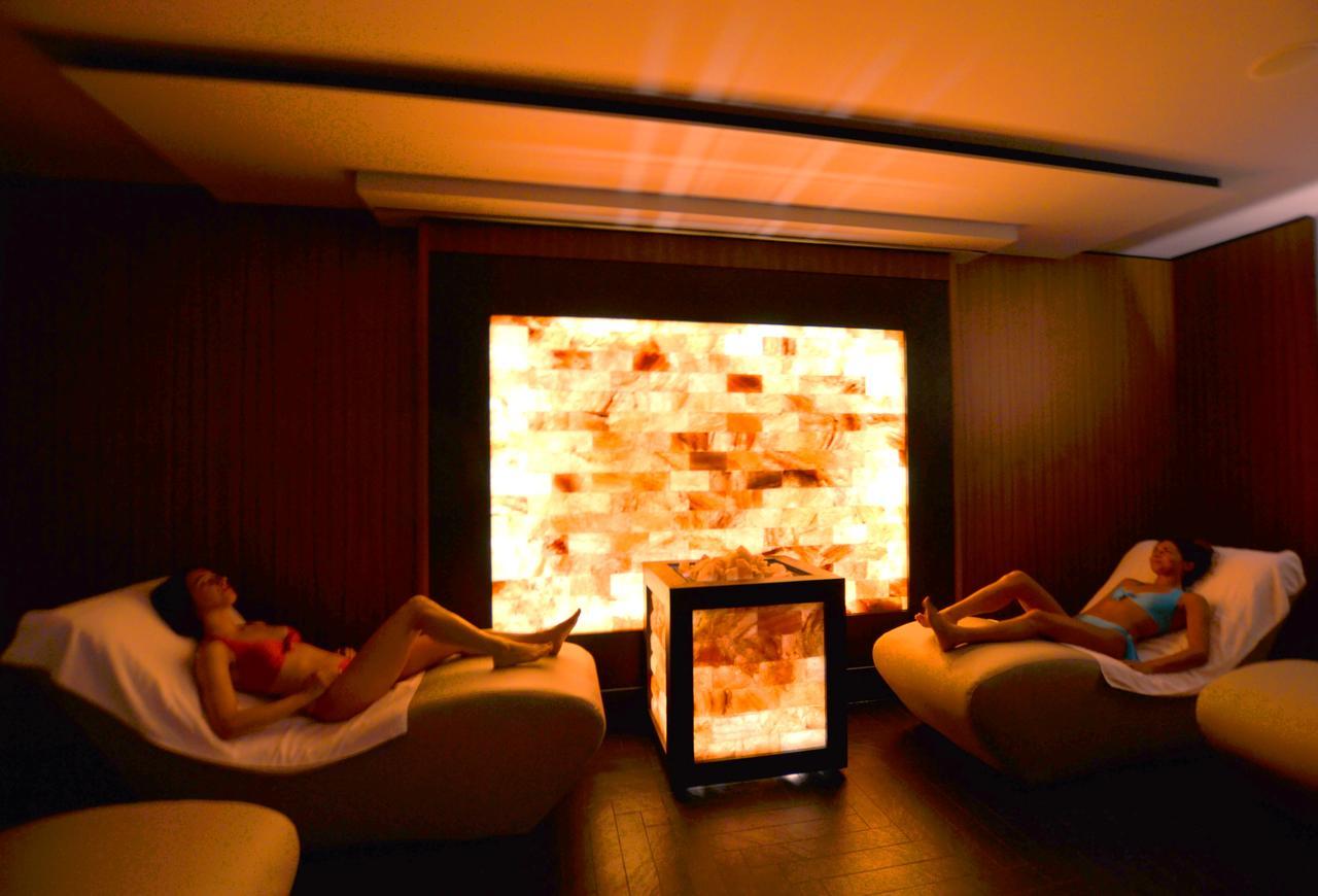 Hotel Ocelle Thermae&Spa (Adults Only) Sirmione Extérieur photo