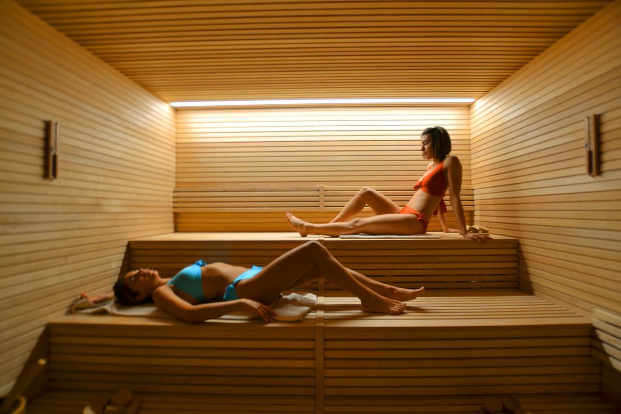 Hotel Ocelle Thermae&Spa (Adults Only) Sirmione Extérieur photo