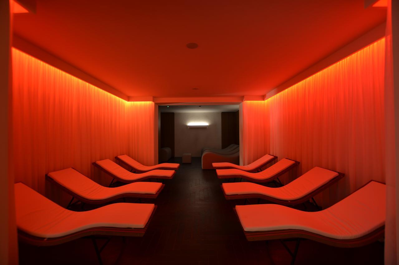 Hotel Ocelle Thermae&Spa (Adults Only) Sirmione Extérieur photo
