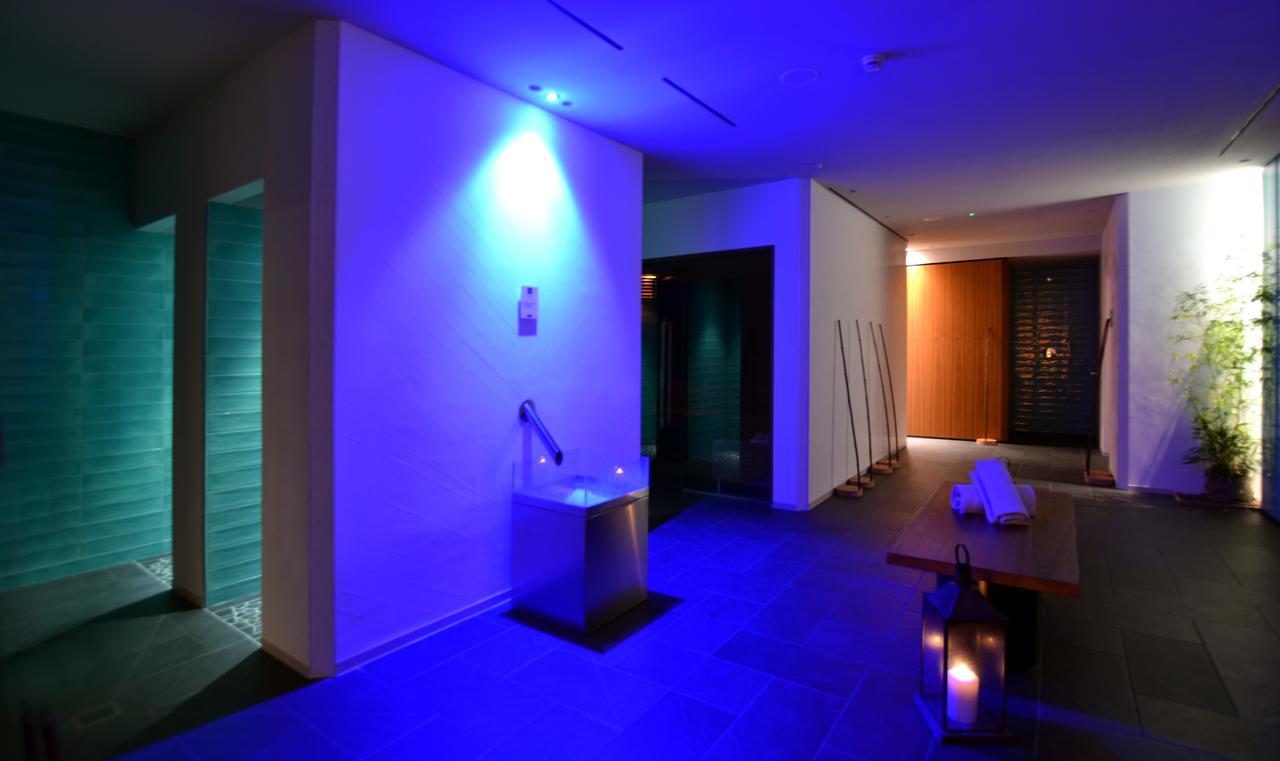 Hotel Ocelle Thermae&Spa (Adults Only) Sirmione Extérieur photo
