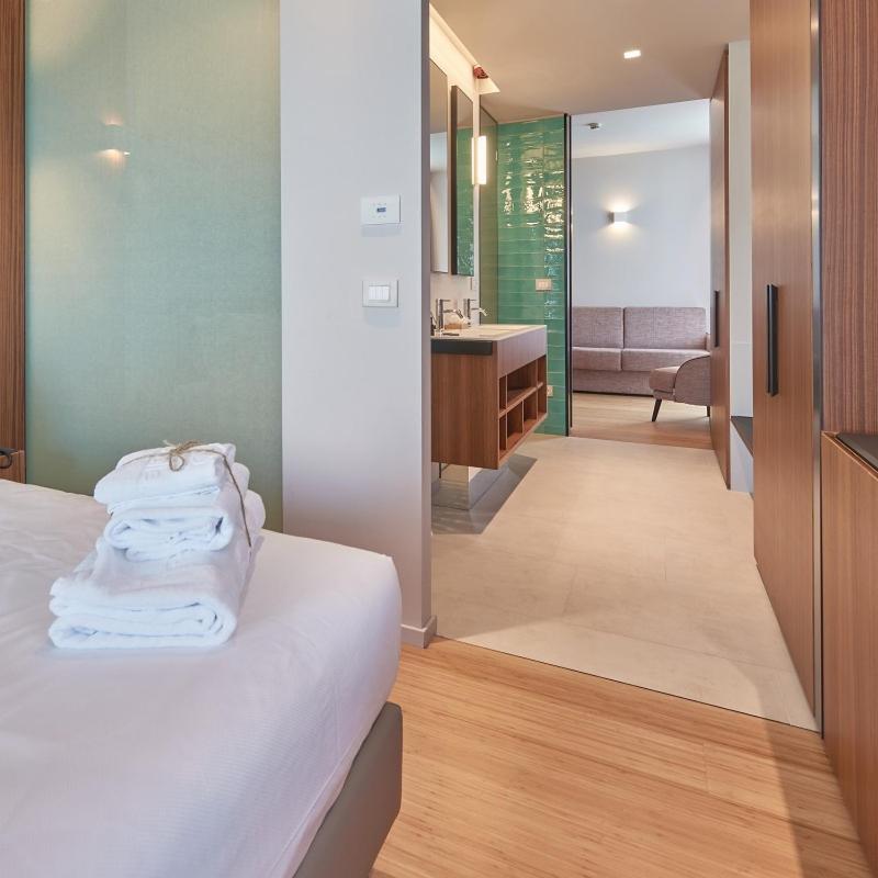 Hotel Ocelle Thermae&Spa (Adults Only) Sirmione Extérieur photo