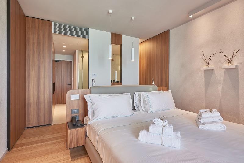 Hotel Ocelle Thermae&Spa (Adults Only) Sirmione Extérieur photo