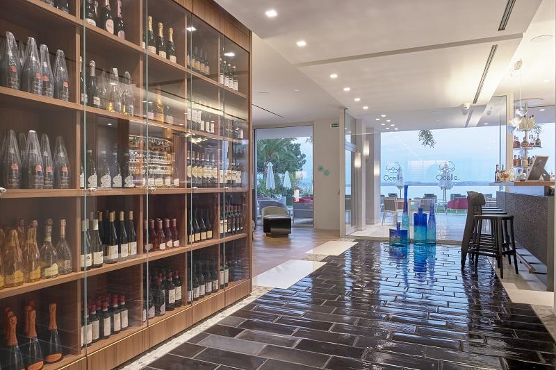 Hotel Ocelle Thermae&Spa (Adults Only) Sirmione Extérieur photo