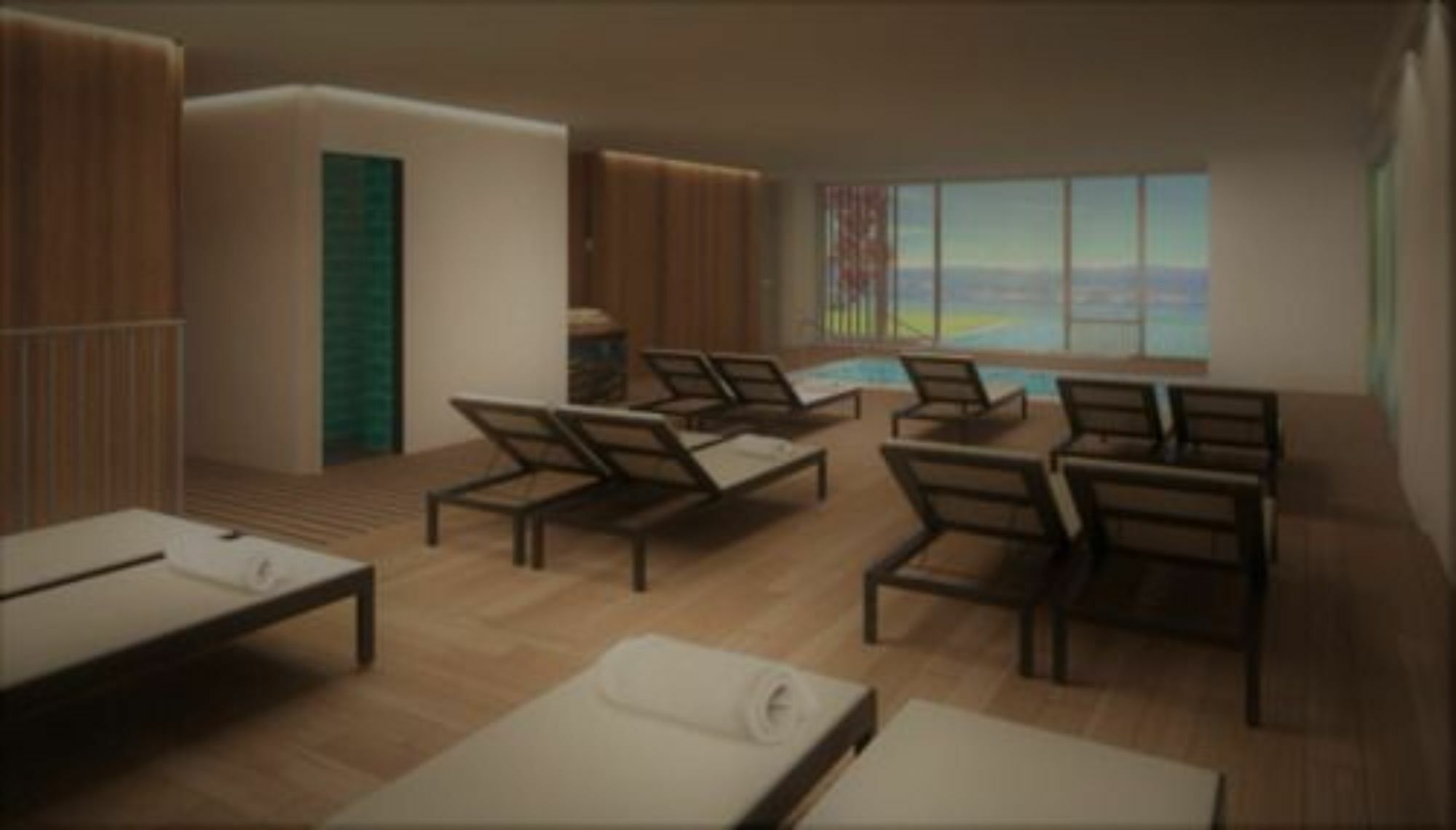 Hotel Ocelle Thermae&Spa (Adults Only) Sirmione Extérieur photo
