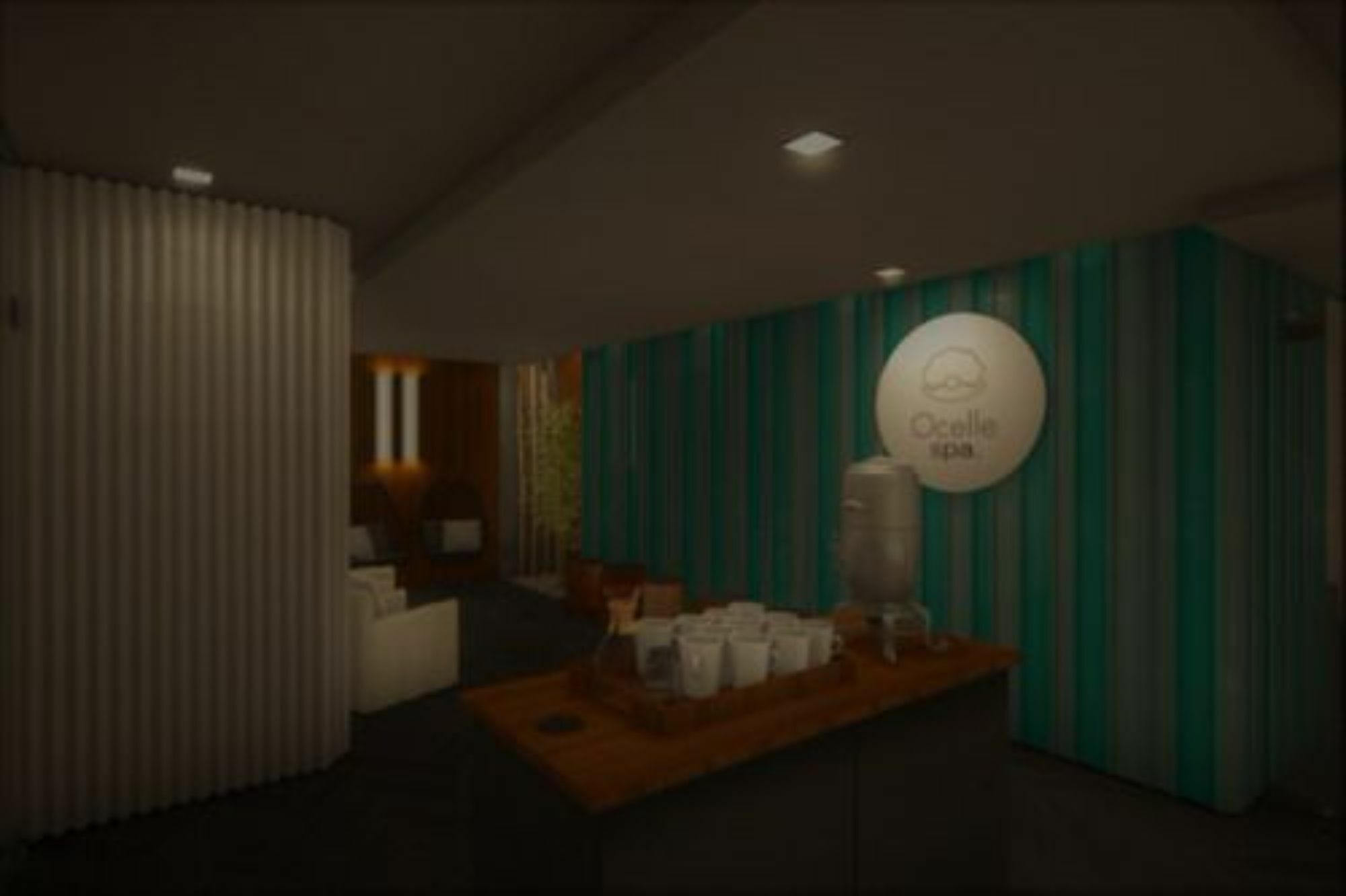 Hotel Ocelle Thermae&Spa (Adults Only) Sirmione Extérieur photo