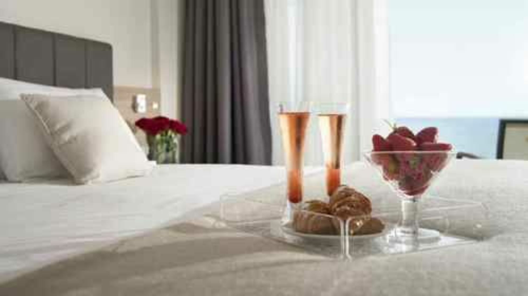Hotel Ocelle Thermae&Spa (Adults Only) Sirmione Extérieur photo